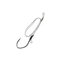 Technipeche MONTURE BAS DE LIGNE SILURE TECHNIPÊCHE TECHNITOP LINE