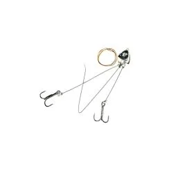 Technipeche MONTURE RIGIDE TECHNIPÊCHE TROPICAL