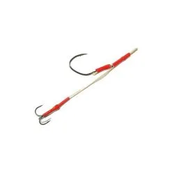 Technipeche MONTURE SILURE TECHNIPÊCHE COURTE