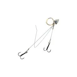 Technipeche MONTURE SOUPLE TECHNIPÊCHE TROPICAL