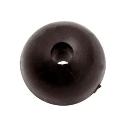 PERLE CAOUTCHOUC BLACK CAT - PAR 10