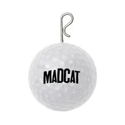 PLOMB MADCAT GOLF BALL SNAP-ON VERTIBALL