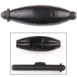 PLOMB MADCAT QUICK-CHANGE INLINE LEAD