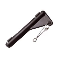 POWER BOOMS BLACK CAT