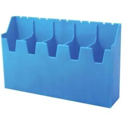 RACK À LEURRES SCRATCH TACKLE