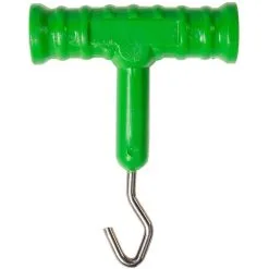 SERRE NOEUDS ZECK RIG PULLER