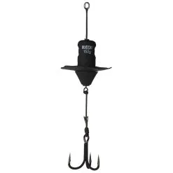 TEASER MADCAT A-STATIC SILENT - 100G