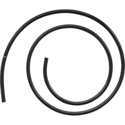 TUBE SILURE BLACK CAT NEOPRENE